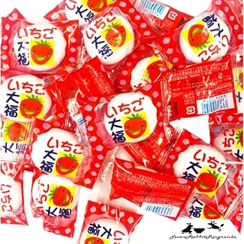 いちご大福...♡様【お待ち下さい】＊ご購入用 こんにちは！！ ぽたぽたいちご本店でございます！ 🍓いちご柄平